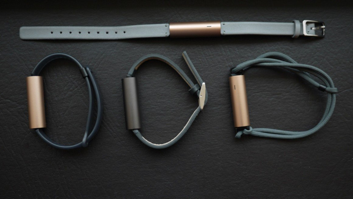 Misfit Ray review - Wareable Misfit Ray review - Wareable