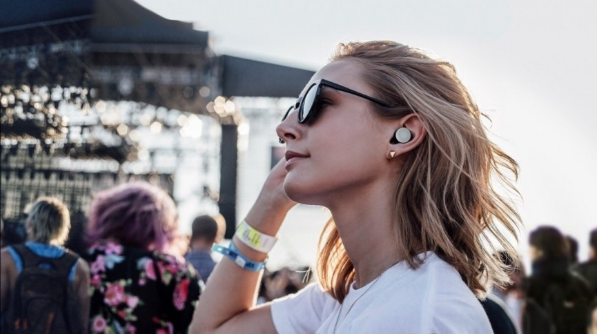 Doppler Labs CEO: Making the iPhone of the ear with Here One