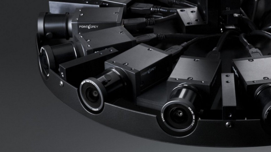 #Trending: VR movie makers