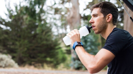 Why Fitbit isn’t a threat to Polar and Garmin…yet Why Fitbit isn’t a threat to Polar and Garmin…yet