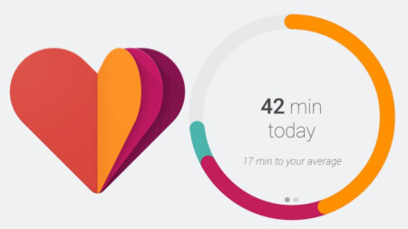 Google Fit app arrives to take on Apple Health Google Fit app arrives to take on Apple Health