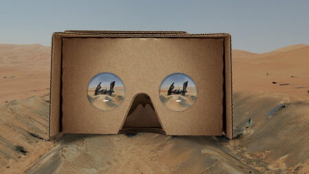 The week in VR: All the news in one place The week in VR: All the news in one place