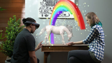 Microsoft HoloLens apps and games to look out for Microsoft HoloLens apps and games to look out for