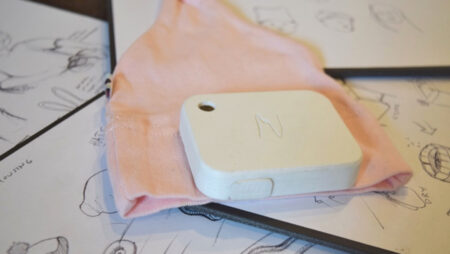 This smart baby hat could save newborn lives in Uganda This smart baby hat could save newborn lives in Uganda