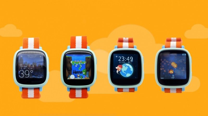 GPS kids trackers: How to choose a gadget to keep your children safe