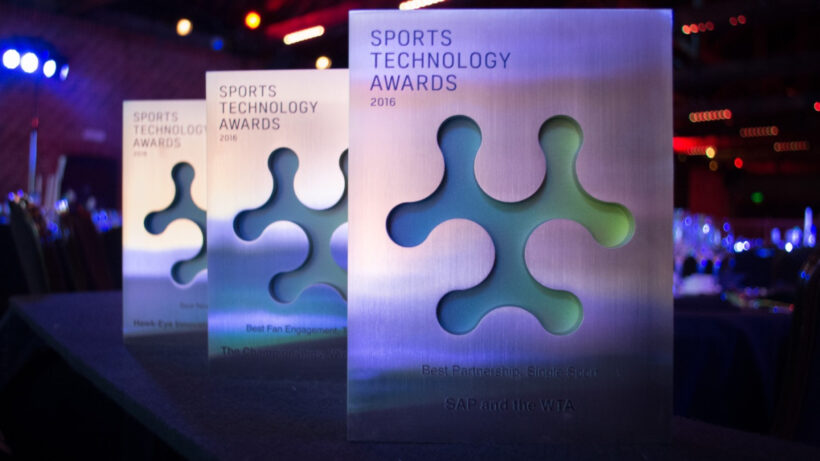 ​Sports Technology Awards honours Jabra, STATsports and VR