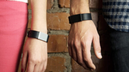 Concepter Soul tracks the time you spend with friends and family Concepter Soul tracks the time you spend with friends and family