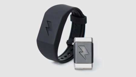 Shock Clock will get you out of bed on time…or else Shock Clock will get you out of bed on time...or else