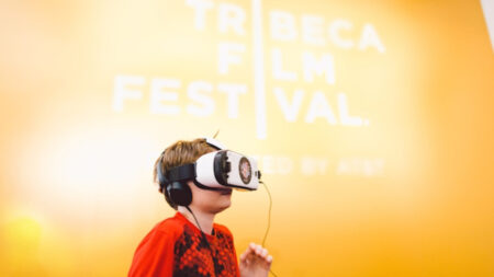 Tribeca Film Festival 2016: Our picks for best VR films and games Tribeca Film Festival 2016: Our picks for best VR films and games