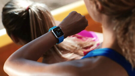 And finally: Cheap Apple fitness tracker could sink Fitbit And finally: Cheap Apple fitness tracker could sink Fitbit