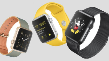 Apple has made an estimated $6 billion in Watch sales so far Apple has made an estimated $6 billion in Watch sales so far
