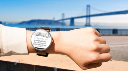 Why smartwatches need bots Why smartwatches need bots