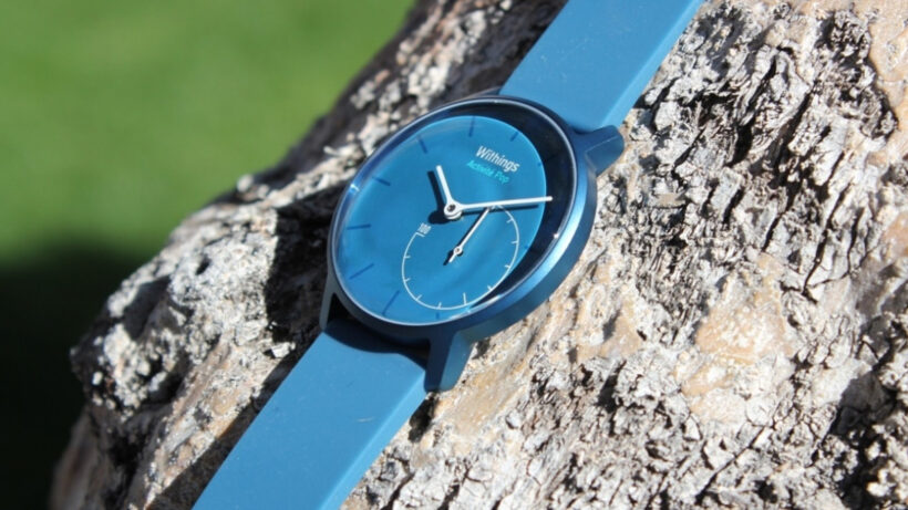 Nokia finalises €170 million Withings buyout