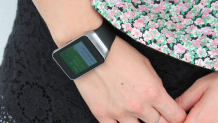 Christmas wearable tech boom: More than 1 million UK festive sales forecast Christmas wearable tech boom: More than 1 million UK festive sales forecast