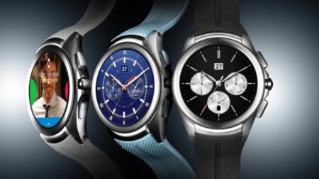 ​Smartwatches soar as Apple Watch sales tail off
