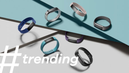 #Trending: Fitness trackers still the leading light #Trending: Fitness trackers still the leading light