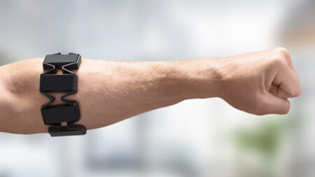 5 awesome ways the Myo gesture control wearable is being embraced 5 awesome ways the Myo gesture control wearable is being embraced