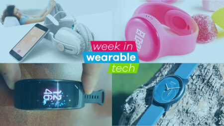The week in wearable tech: Xiaomi’s rumoured duo The week in wearable tech: Xiaomi's rumoured duo