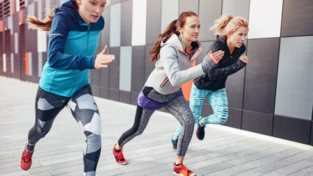 Polar launches Running Program to bring coaching to the wrist Polar launches Running Program to bring coaching to the wrist