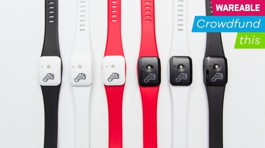 The week in wearable tech: Samsung leaks the Gear Fit2