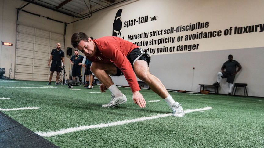 Compete, improve, recover: Here's what athletes want wearables to teach them