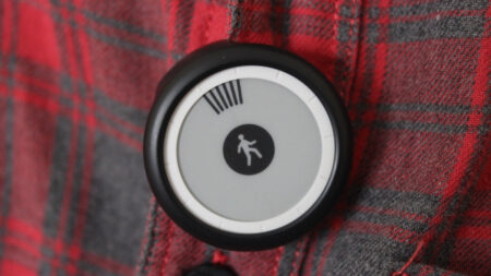 Withings Go review Withings Go review