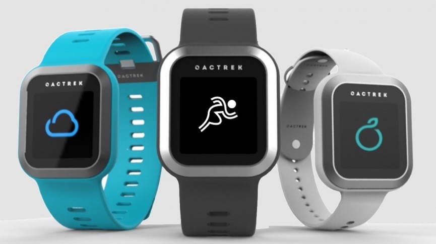 The week in wearable tech: Garmin's latest top runner
