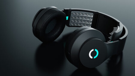 Halo Sport headphones will zap your brain to train harder Halo Sport headphones will zap your brain to train harder