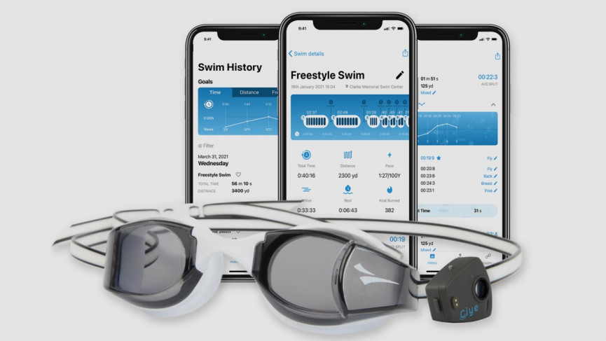 Finis Smart Goggles vs Form Swim Goggles: Rule the pool