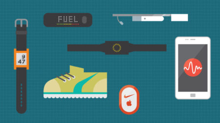 Five reasons wearables are here to stay Five reasons wearables are here to stay