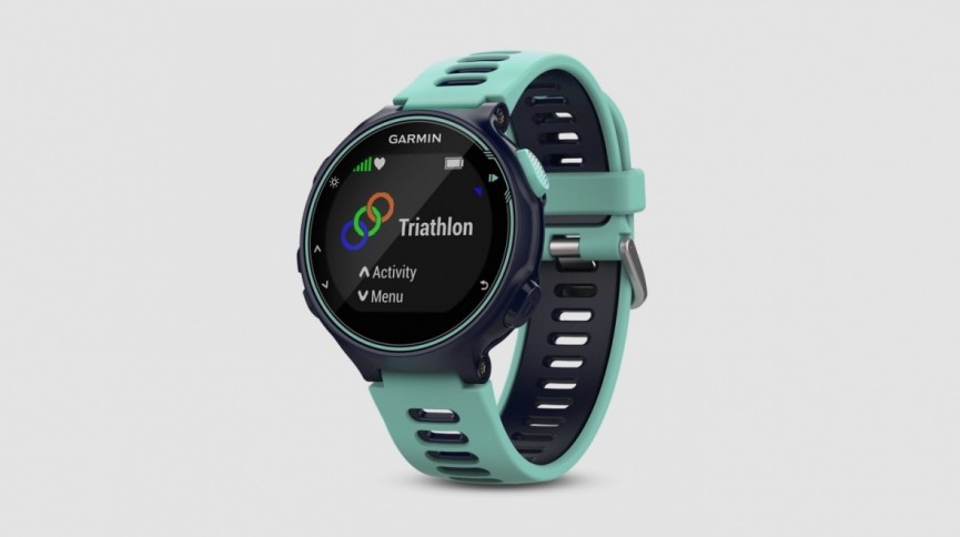 The week in wearable tech: Garmin's latest top runner