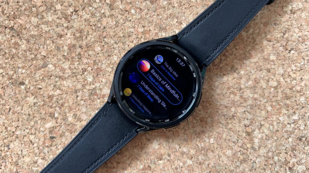 Best Samsung Galaxy Watch 4 apps: New Wear OS 3 apps to download photo 22