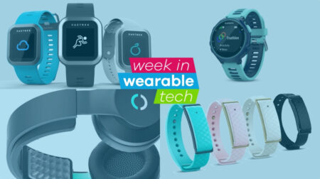The week in wearable tech: Garmin’s latest top runner The week in wearable tech: Garmin's latest top runner