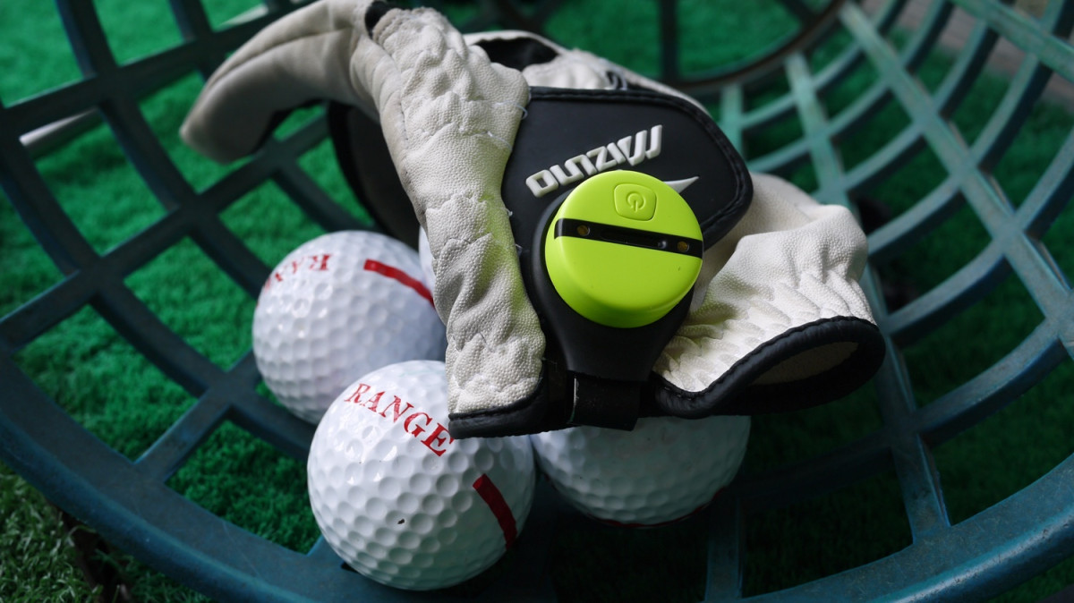 Zepp Golf 2 review - Wareable