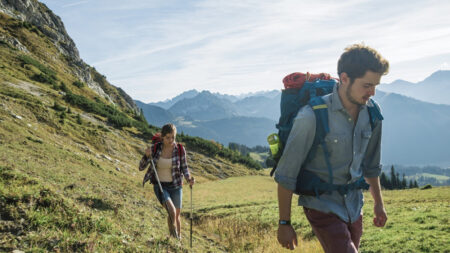 Microsoft Band wants you to go hiking with latest update Microsoft Band wants you to go hiking with latest update