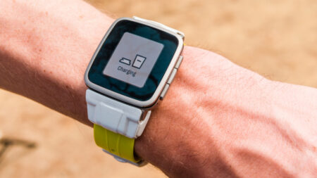 Powerstrap Pal is a GPS-toting Pebble smartstrap