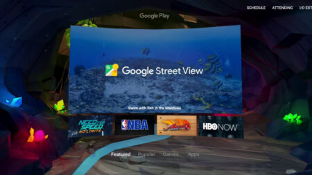Google’s Daydream Android VR platform is Cardboard 2.0 Google's Daydream Android VR platform is Cardboard 2.0