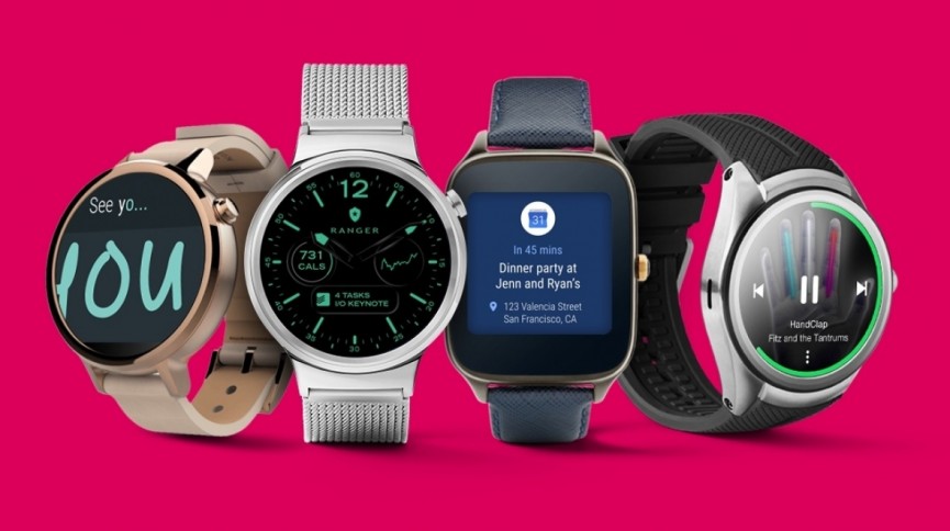 Samsung Gear S3 arriving in November and more