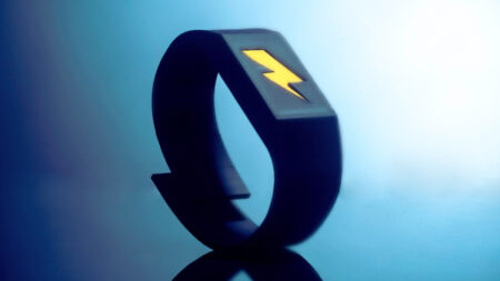 World’s first connected bank will shock you into saving money World's first connected bank will shock you into saving money