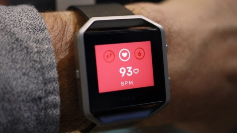 Fitbit PurePulse heart rate lawsuit will go ahead, as judge refuses to dismiss case