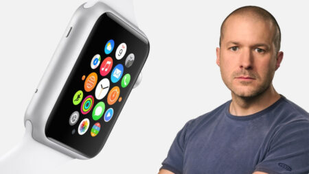 Jony Ive on iPhone v Apple Watch design challenges Jony Ive on iPhone v Apple Watch design challenges