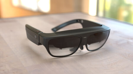 Osterhout Design Group wants to make your next pair of AR smartglasses Osterhout Design Group wants to make your next pair of AR smartglasses