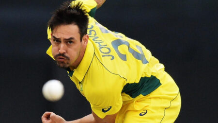 Australian cricket team is using wearable tech to keep bowlers injury free Australian cricket team is using wearable tech to keep bowlers injury free