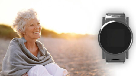 How wearables can improve independence for the elderly How wearables can improve independence for the elderly