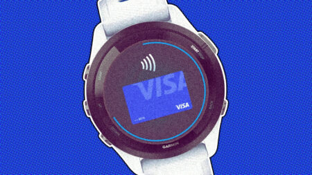 How to set up Garmin Pay—and which watches and banks support it How to set up Garmin Pay - and which watches and banks support it