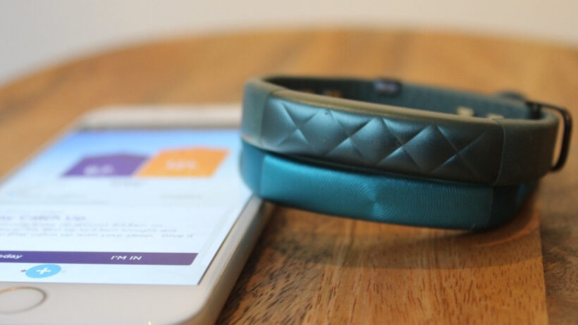 If Jawbone UP is no more, someone needs to save the software from the scrapheap