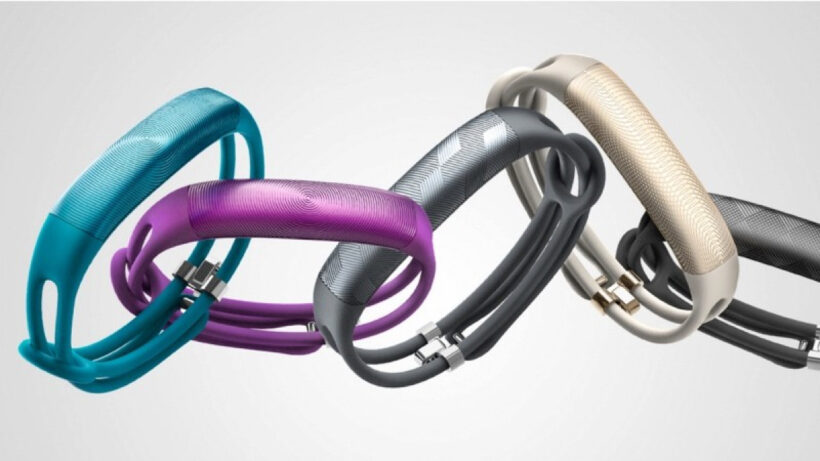 Jawbone squashes rumors it’s leaving fitness trackers behind