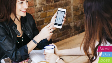 How Vinaya is trying to build an emotional AI life coach with wearable tech How Vinaya is trying to build an emotional AI life coach with wearable tech