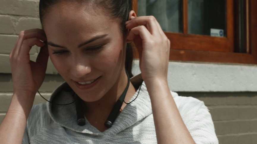 #Trending: Sporty headphones for on-the-go training