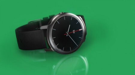 Smartwatches could be really big in China Smartwatches could be really big in China